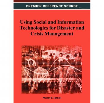 Tecnologías Sociales e Informáticas para la Gestión de Desastres y Crisis