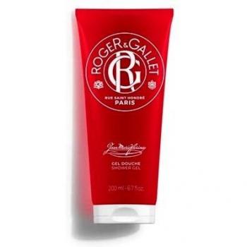 Roger & Gallet Jean-Marie Farina Shower Gel 200ml