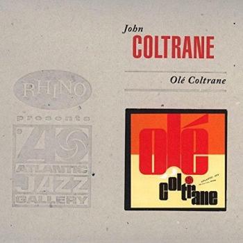 Ole Coltrane (SYEOR 23 EX) [Vinilo