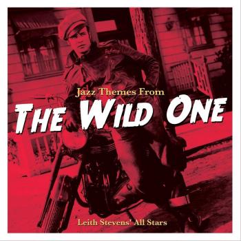 Wild One Jazz Soundtrack Vinyl LP