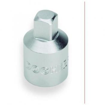 Adaptador Reductor de 1/2 a 3/8 - Dogher 543-012