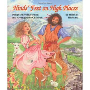 Hind's Feet on High Places
