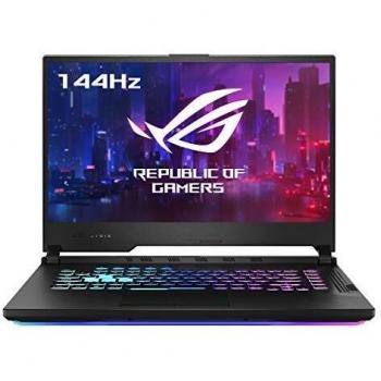ASUS ROG Strix G17 G712LV-H7007 - Portátil Gaming de 17.3 FullHD 120Hz