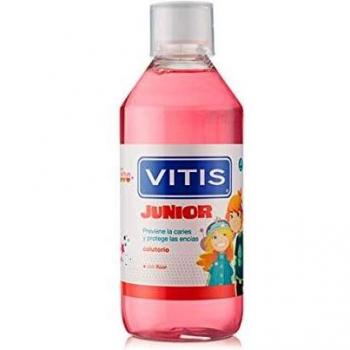 Vitis Junior - Colutorio de 500 ml