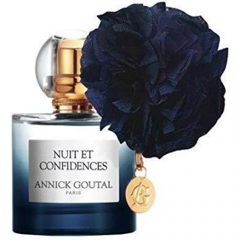 Goutal Paris Nuit Et Confidences Eau De Parfum Spray 50ml