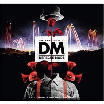 The Many Faces Of Depeche Mode 3cd