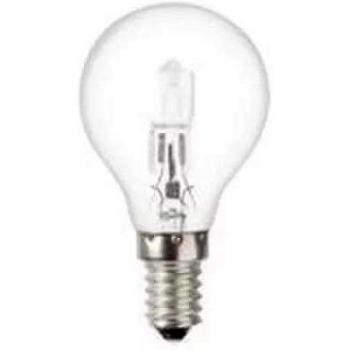 Sylvania 0023776 E14 SV1 Cleco Ball, 230V, 42W