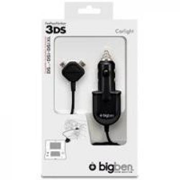 Big Ben BB291582, 12 V