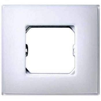 Simon 27771-60 - Placa 1 Elemento