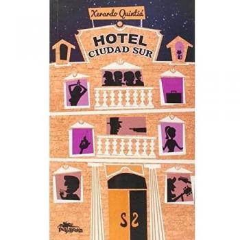 Hotel Ciudad Sur