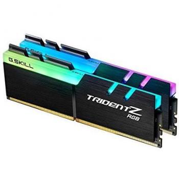 Memoria GSKILL DDR4 16GB 2933MHZ C16 TZ RGB K2