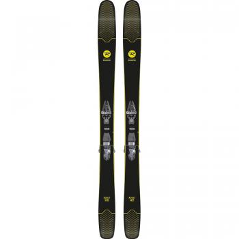 Rossignol Soul7 Hd + Nx 12 Konect Dual Wtr B120 - Esquís unisex