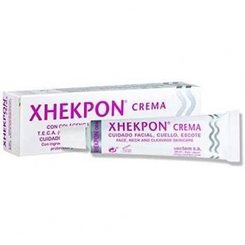 Xhekpon Cara 1 Unidad - 40ml