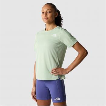 Camiseta de trail running de mujer SUNRISER The North Face