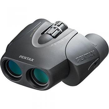 Pentax UP 8-16 x 21 Zoom Binocular - Black