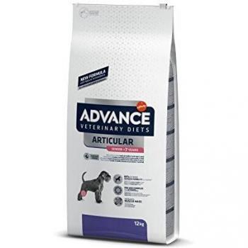 ADVANCE Veterinary Diets Articular Care Senior - Pienso Para Perros Senior Con Problemas Articulares - 12 kg