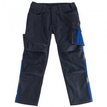 Pantalones de Trabajo Mascot Unique 12679 con Alta Resistencia y Comodidad