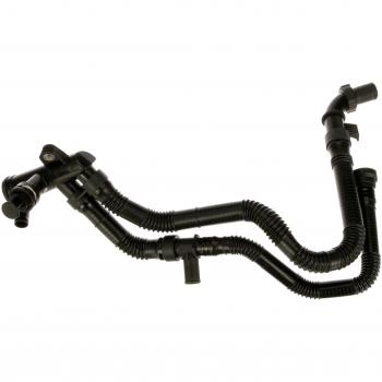 Manguera flexible de calefacción GATES 02-1624, resistente a altas temperaturas, fabricada en material duradero, diseño flexible para fácil instalación, compatible con sistemas de calefacción automotriz