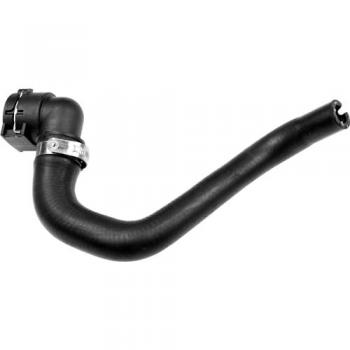 Tubería flexible de calefacción GATES 02-2037 con manguera de calefacción moldeada