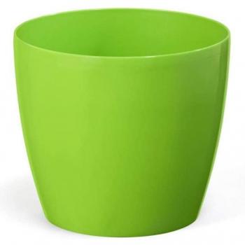 Macetero Lamela Magnolia 300 M Verde Claro