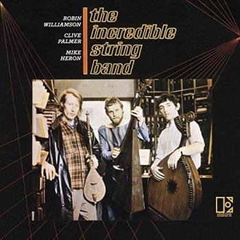 Incredible String Band [180 gm vinyl] [Vinilo]