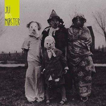 Juicer with Moster Technology