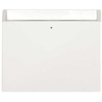 Tarjetero Simon 270 con 1 microrruptor