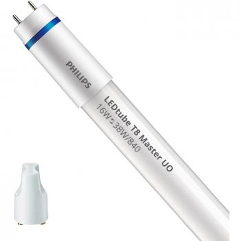 Philips LED Tube T8 16W Ultra Output 2500lm 1050mm G13 Cool White