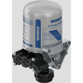 Secador de aire comprimido WABCO 432 425 101 0 / WABCO 4324251010