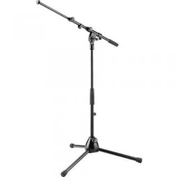 König & Meyer K&M 259 Microphone stand black