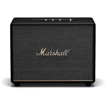 Marshall Woburn III Bluetooth Speaker Negro