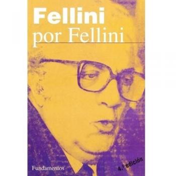 Fellini por Fellini
