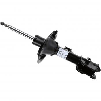 Amortiguador Sachs Eje Delantero 318 801