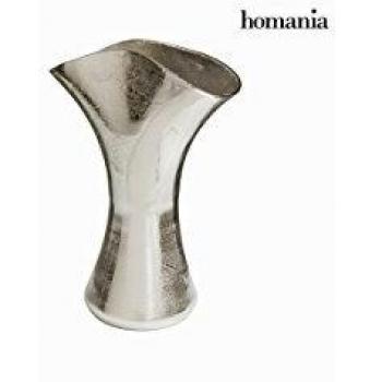 Vaso alluminio - New York Collezione by Homania