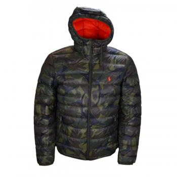 Ralph Lauren - Abrigo - Plumaje - para hombre