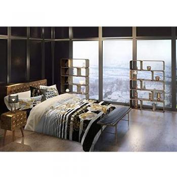 NATURALS Funda nórdica Luxury Cama 105 cm