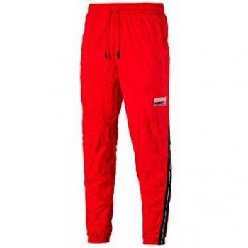 PUMA Avenir Woven Pants Pantalones para Hombre - sintético Talla: S