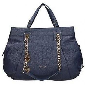 Liu Jo Mosquito Bolso azul