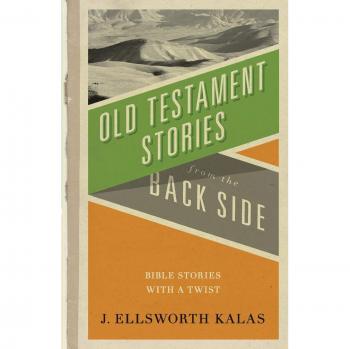Twisted Old Testament Tales: Unique Perspectives on Biblical Stories