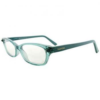 Gafas de Vista Valentino V2695 Monturas para Mujer, Turquesa (Türkis), Talla 52.0