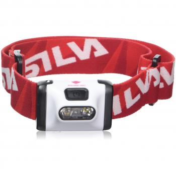 Silva Headlamp Active - SS18 - Talla Única