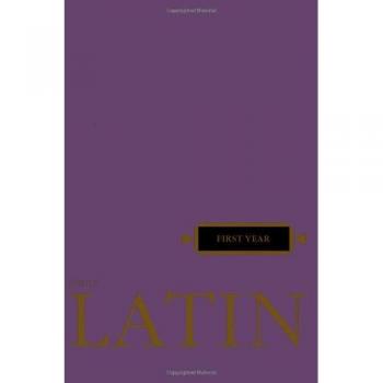 Henle First Year Latin