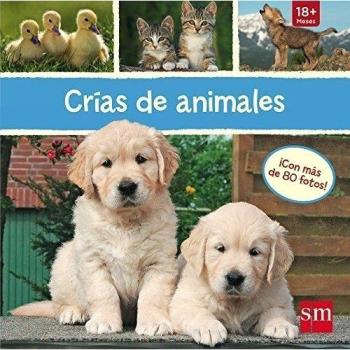 Crías de animales - Varios Autores