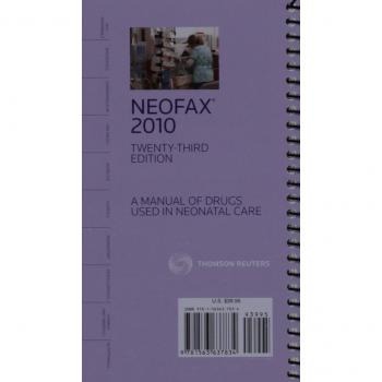 NeoFax 2010