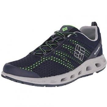 Columbia Drainmaker III - Zapatos Híbridos para hombre, color Multicolor - Multicolor