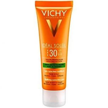 L'Oreal Vichy Proteción Solar Corporal - 50 ml.
