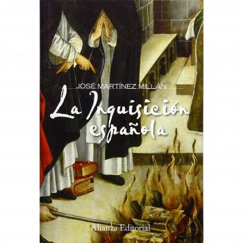 La Inquisición española