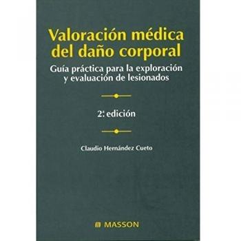 Valoración de las discapacidades y del daño corporal. Baremo Internacional de Invalideces