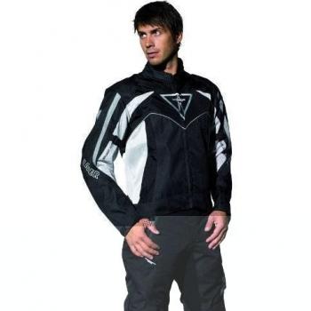 Racer Cool Down Chaqueta de Motorista, Multicolor, 5XL