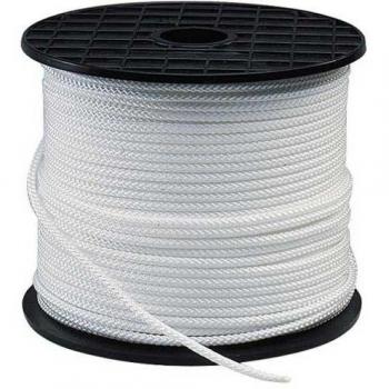 Cabos Xmyachting Lanyard 200 m White